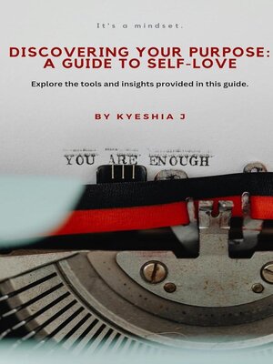 cover image of Discovering Your Purpose